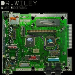 Dr. Wiley