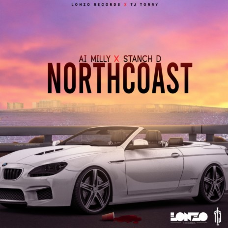 Northcoast ft. Stanch D | Boomplay Music