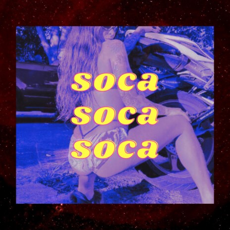 Soca soca soca | Boomplay Music