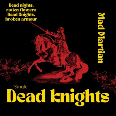 Dead Knights | Boomplay Music