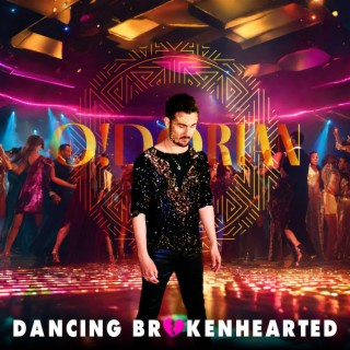 Dancing Brokenhearted (Matt Pop Radio) ft. Matt Pop lyrics | Boomplay Music