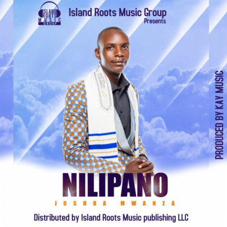 NILIPANO [ Am Here] | Boomplay Music