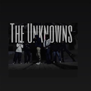 Senseis Here | The Unknowns Music