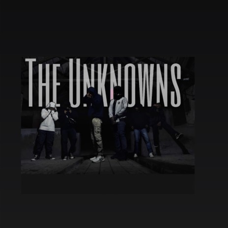 Senseis Here | The Unknowns Music ft. Spiideysensed, Dynamite, Crank & Crisis | Boomplay Music