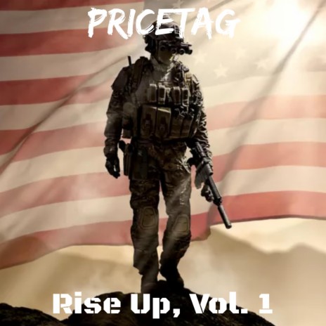 Rise Up, Vol. 1 | Boomplay Music