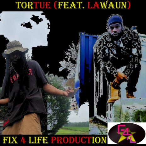 Torture ft. Lawaun | Boomplay Music