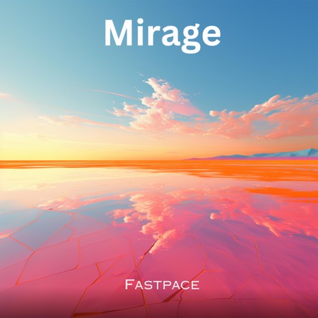 Mirage | Boomplay Music