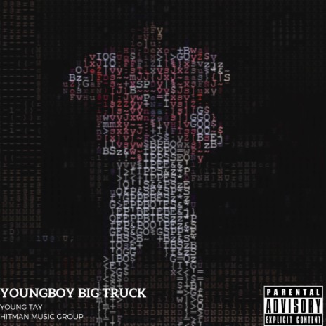 YOUNGBOY BIG TRUCK | Boomplay Music