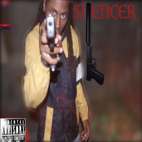 Silencer | Boomplay Music