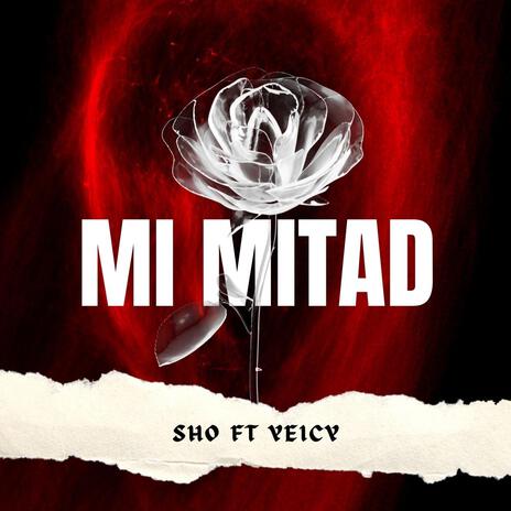 Mi Mitad | Boomplay Music