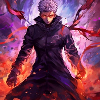 Power of Sukuna (from Jujutsu Kaisen) [Fan-made Soundtrack]