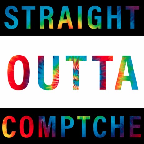 Straight Outta Comptche | Boomplay Music