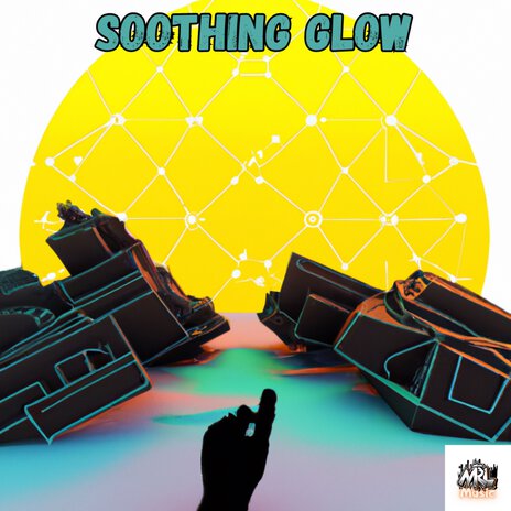 Soothing Glow | Boomplay Music