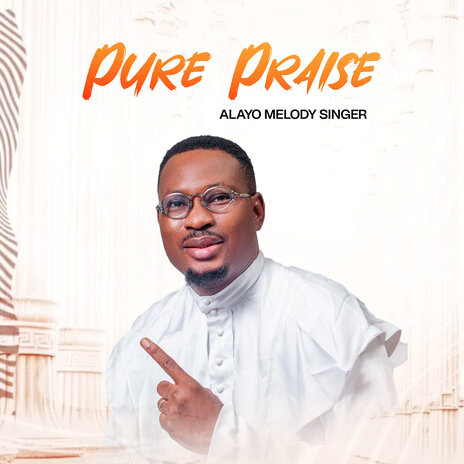 Pure Praise | Boomplay Music