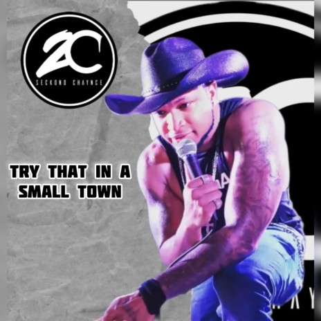 Try That In A Small Town | Boomplay Music