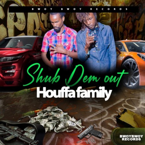 Shub Dem Out (RAW) | Boomplay Music