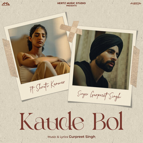 Kaude Bol | Boomplay Music