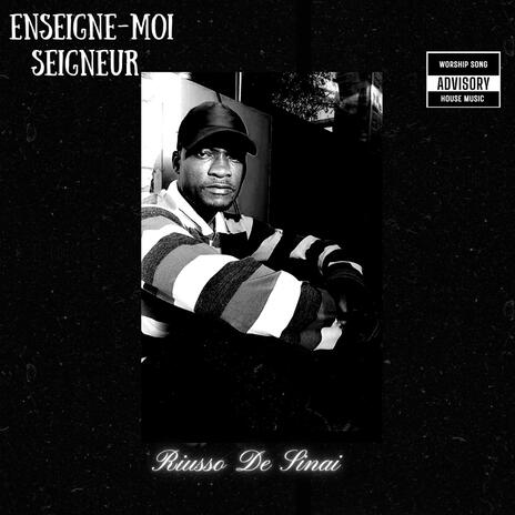 ENSEIGNE MOI SEIGNEUR | Boomplay Music