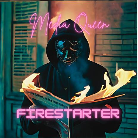 Firestarter | Boomplay Music