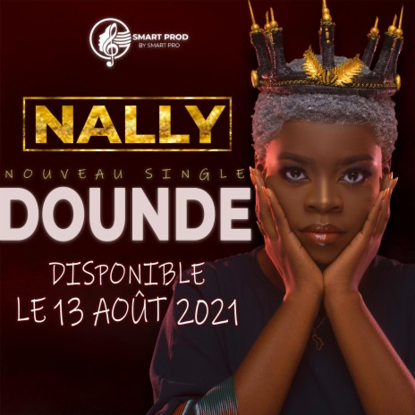 Dounde ft. SMART PROD | Boomplay Music