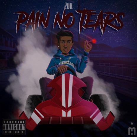 Pain No Tears | Boomplay Music