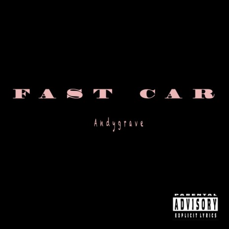 Fast Car | Boomplay Music