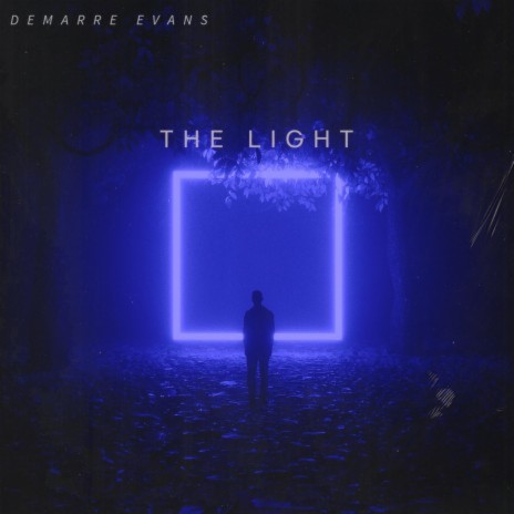 The Light ft. DeadXDove | Boomplay Music