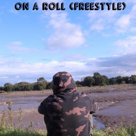 On A Roll (Freestyle) | Boomplay Music