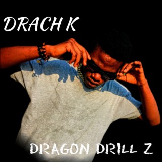 Dragon Drill Z