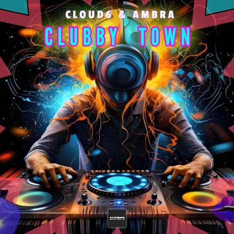 Clubby Town ft. Cloud6 | Boomplay Music