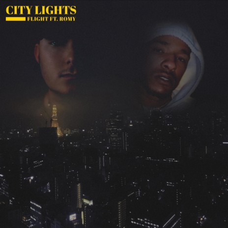 City Lights ft. Romy | Boomplay Music