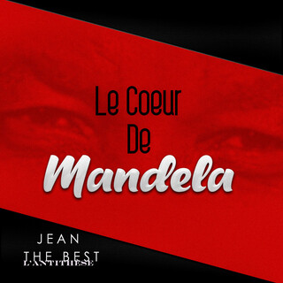 Le coeur de mandela