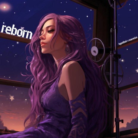 reborn | Boomplay Music