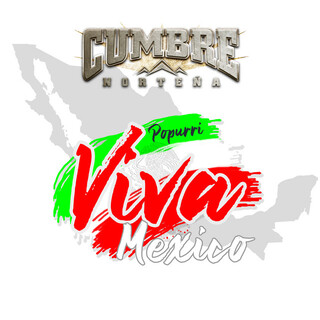 Popurri Viva Mexico