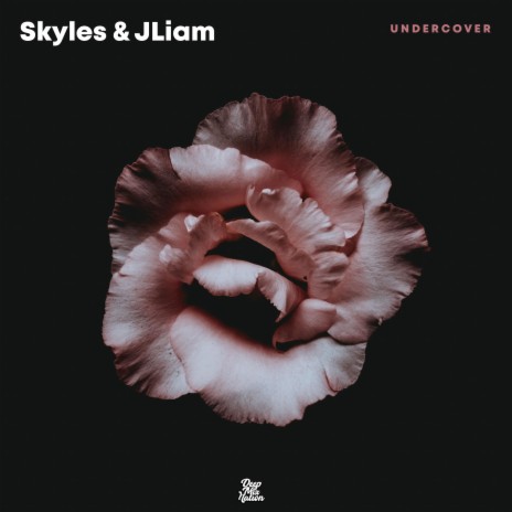 Undercover ft. JLiam | Boomplay Music