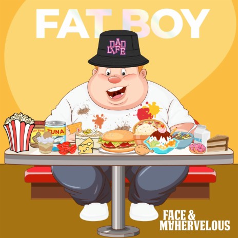 Fat Boy | Boomplay Music