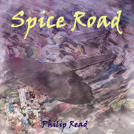 Spice Road | Boomplay Music