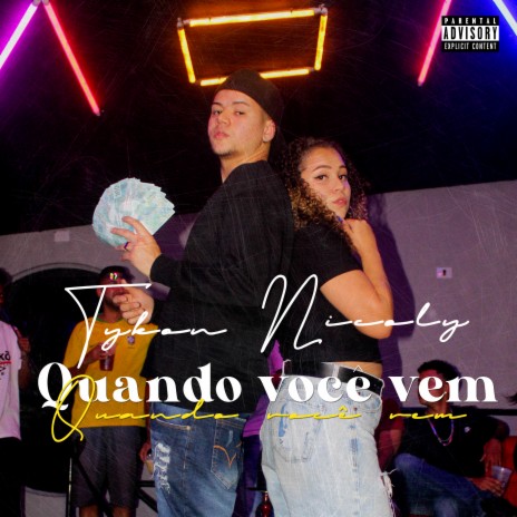 Quando Você Vem | Boomplay Music