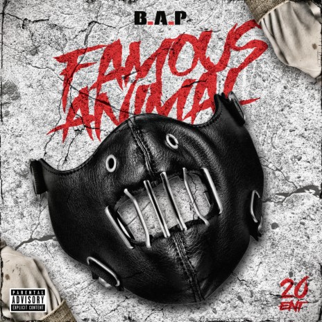 Famous Animal | Boomplay Music