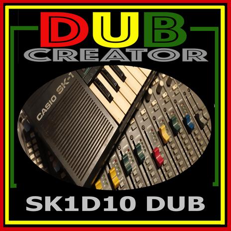 Dub The SK1 | Boomplay Music