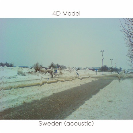 Sweden (Acoustic) | Boomplay Music