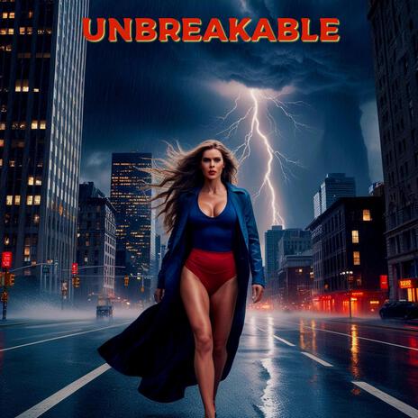 UNBREAKABLE | Boomplay Music