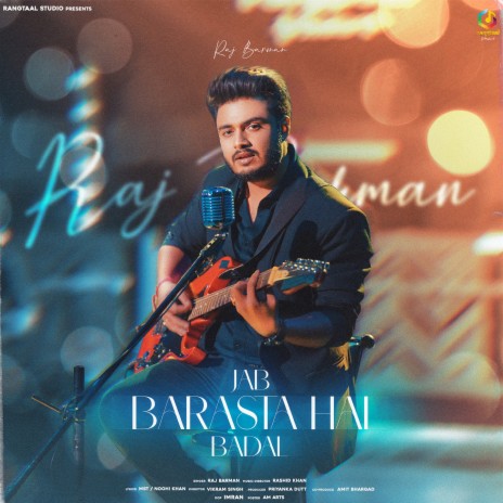 Jab Barasta Hai Badal | Boomplay Music