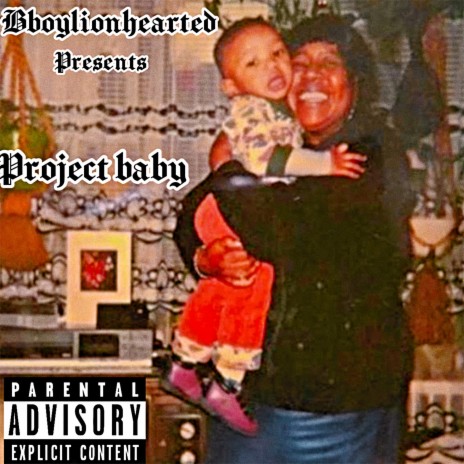 Project Baby ft. Zm5 | Boomplay Music