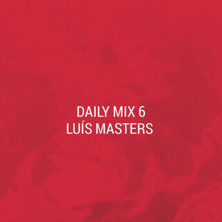 Daily Mix 6