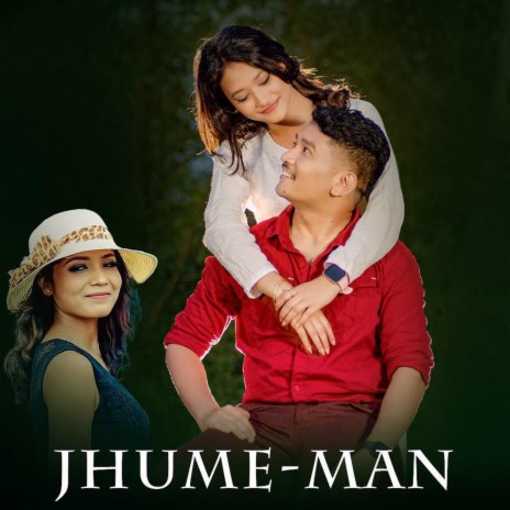 Jhume Man ft. Annu Chaudhary | Boomplay Music