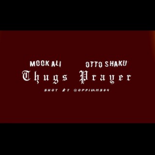 Thugs Prayer