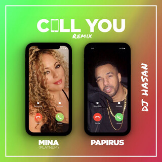 Call You (Remix)