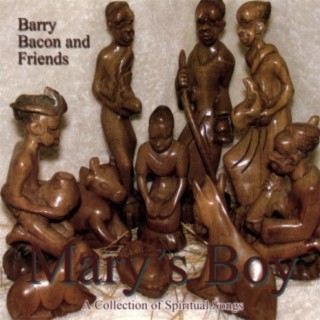 Barry Bacon and Friends