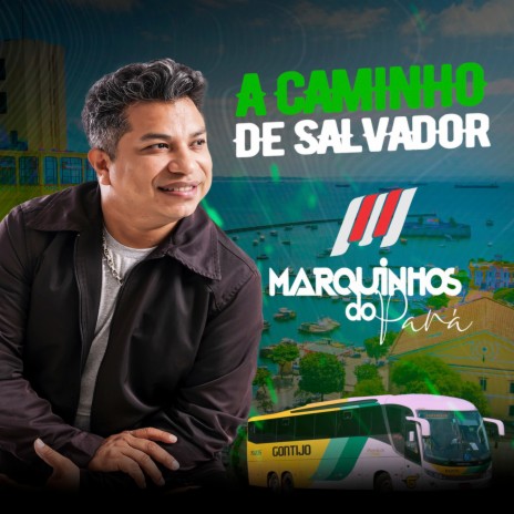 A Caminho de Salvador